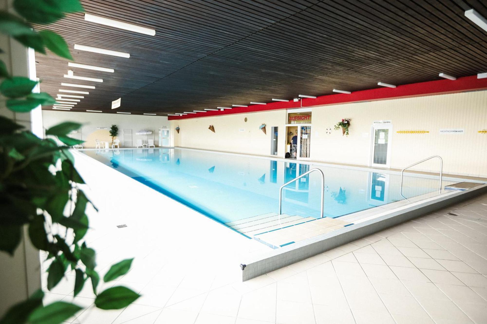 Neu, Superior Apartment 229, Im Oberharz, Mit Sauna & Schwimmbad, Entspannung Pur Braunlage Eksteriør bilde