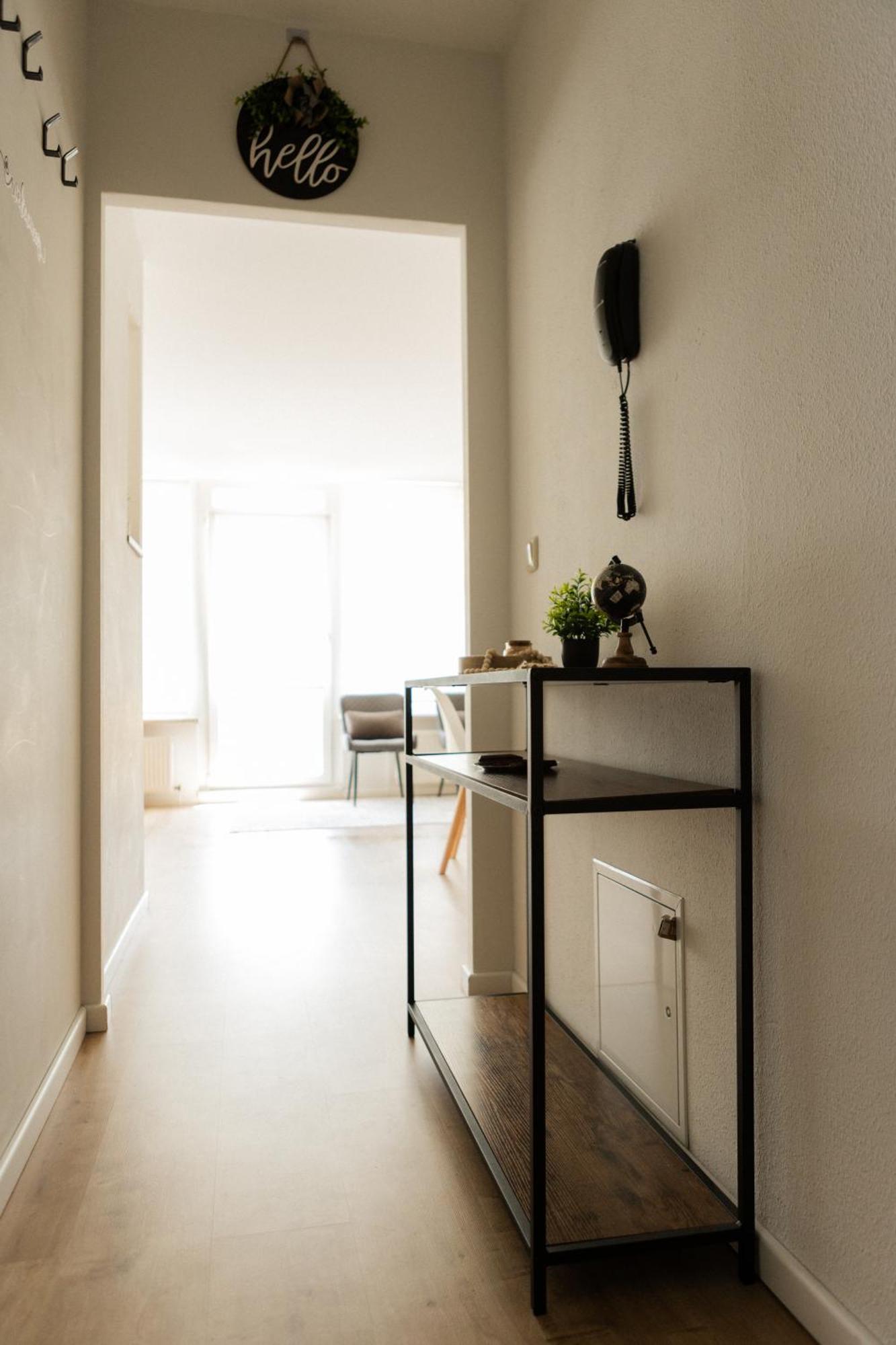 Neu, Superior Apartment 229, Im Oberharz, Mit Sauna & Schwimmbad, Entspannung Pur Braunlage Eksteriør bilde