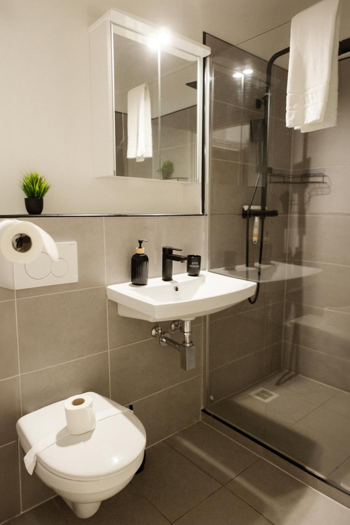 Neu, Superior Apartment 229, Im Oberharz, Mit Sauna & Schwimmbad, Entspannung Pur Braunlage Eksteriør bilde