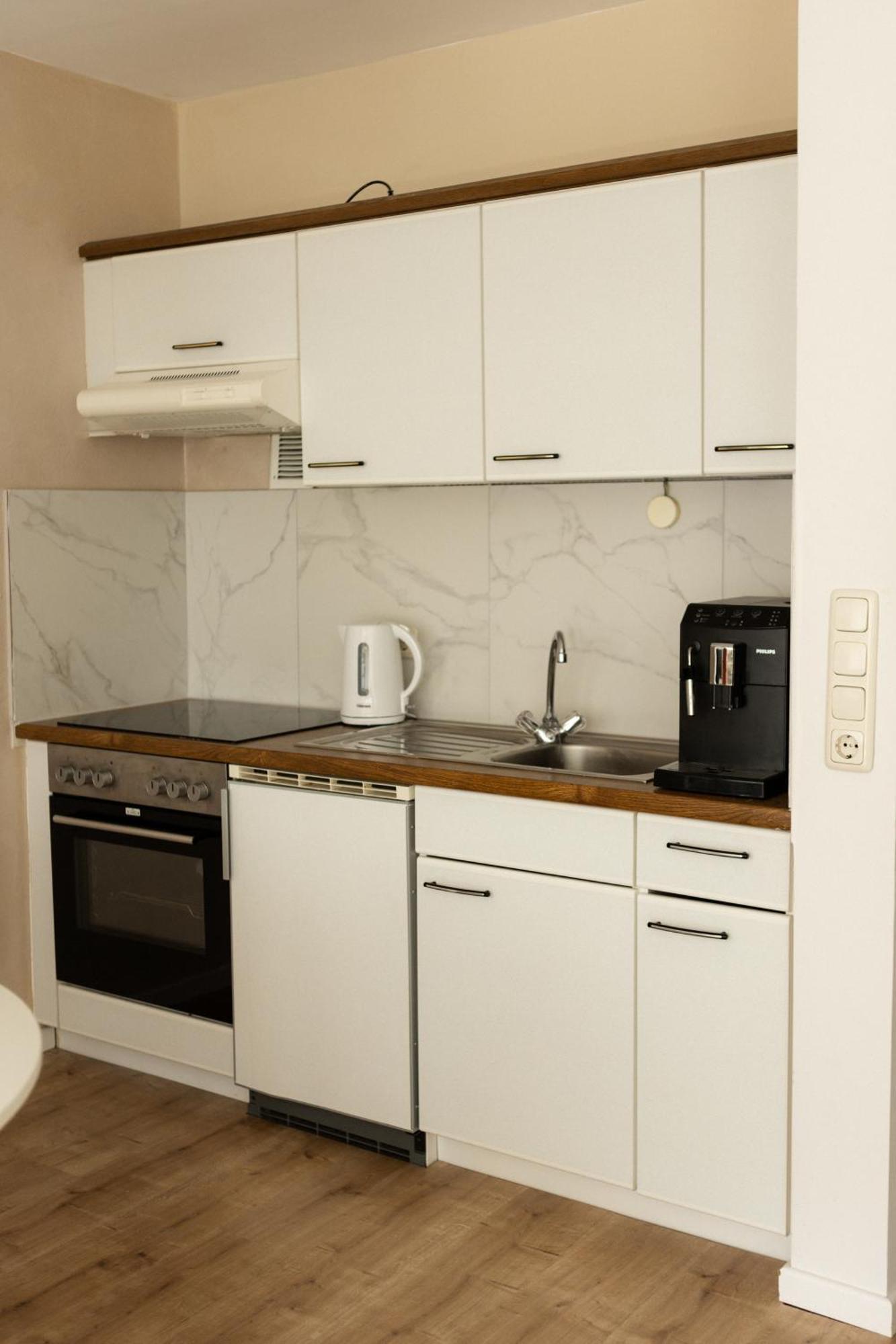 Neu, Superior Apartment 229, Im Oberharz, Mit Sauna & Schwimmbad, Entspannung Pur Braunlage Eksteriør bilde